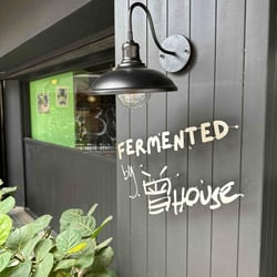 Fermented by 曾House 807085