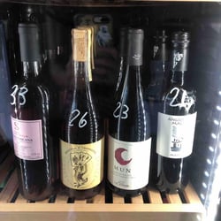 Fermento vino birra e cibo 796865