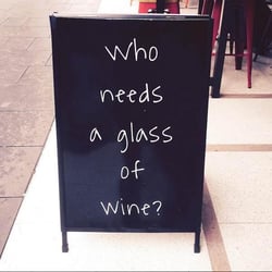 Fix Wine Bar 7821