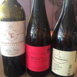Fix Wine Bar 7822