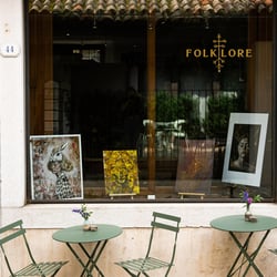 FolkLore 754505