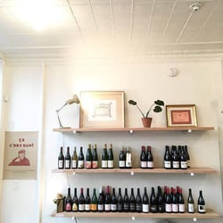 Forêt Wines 94489