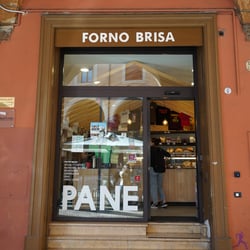 Forno Brisa Castiglione 754384