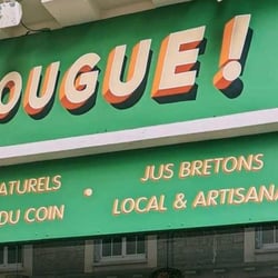 Fougue ! 706121