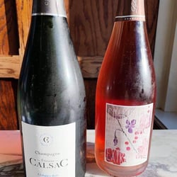 Franks Wine Bar 91511