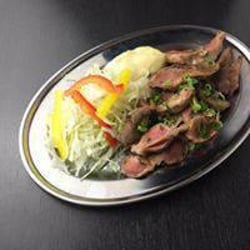 ガブマル食堂 111915