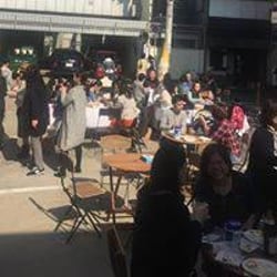 ガブマル食堂 111917