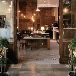 Garçons de Café 7183