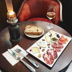 Garçons de Café 7187