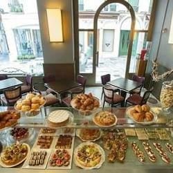 Garibaldi Bistrot 68551