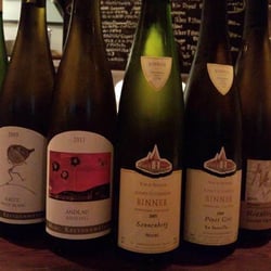 グロリエット Gloriette BAR et Bistro 7072
