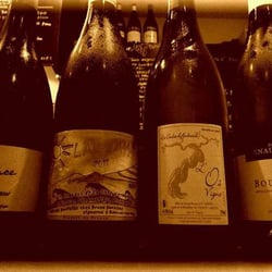 グロリエット Gloriette BAR et Bistro 7073