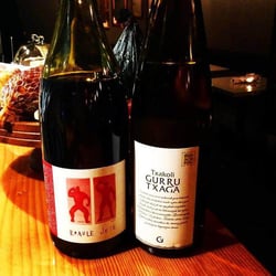 Grapes & Soda 613