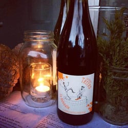 Grapes & Soda 614