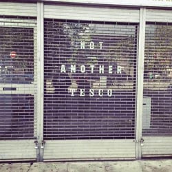 Harringay Local Store 7512