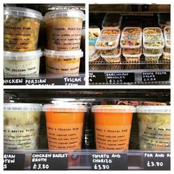 Harringay Local Store 7514