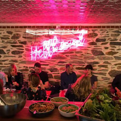 Hellbound Wine Bar 233260