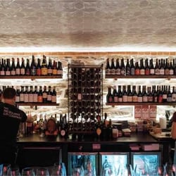 Hellbound Wine Bar 68389
