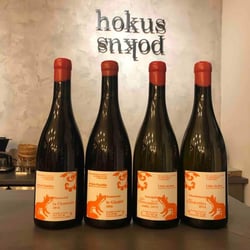 HokusPokus winebar&tapas 117111