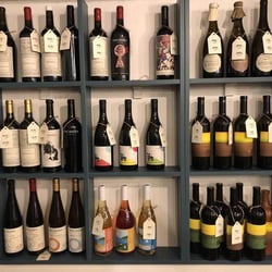 HokusPokus winebar&tapas 195809
