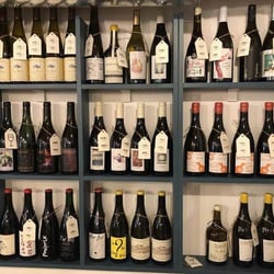 HokusPokus winebar&tapas 195811