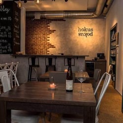 HokusPokus winebar&tapas 195815