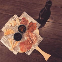 HokusPokus winebar&tapas 195816
