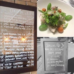 Jervois Rd Wine Bar + Kitchen 10328