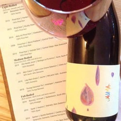 Jervois Rd Wine Bar + Kitchen 10329