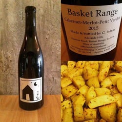 Jervois Rd Wine Bar + Kitchen 10330