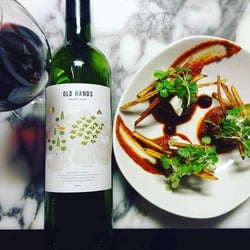 Jervois Rd Wine Bar + Kitchen 10331