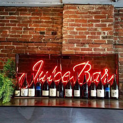Juice Bar 88181