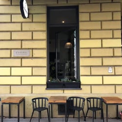 Karma Coffee Roastery 530896