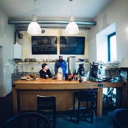 Karma Coffee Roastery 530898