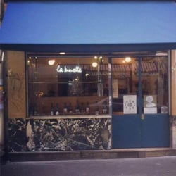 La Buvette 16082