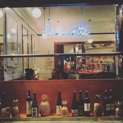 La Buvette 16083