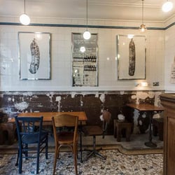 La Buvette 16084