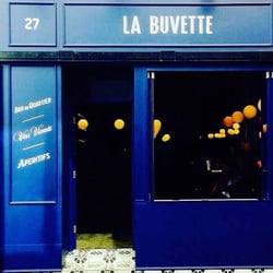 La Buvette Drinkery 10338