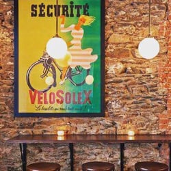 La Buvette Drinkery 10340
