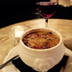 La Buvette Drinkery 10342