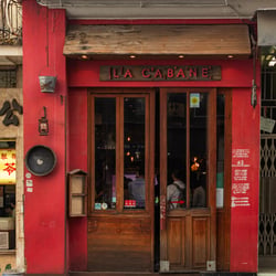 La Cabane Wine Bistro 773679