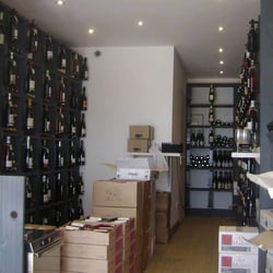 La Cave se Rebiffe 1455