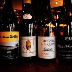 La Compagnie des Vins Surnaturels 3582