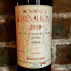 La Compagnie des Vins Surnaturels 3583