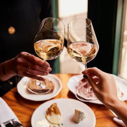 La Compagnie des Vins Surnaturels London 758217