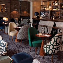 La Compagnie des Vins Surnaturels London 758219