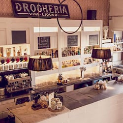 La Drogheria Cocktail Bar 319966