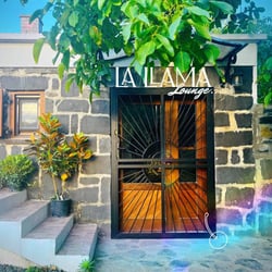 La Llama Lounge 771442