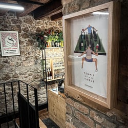 La Maniguette par Epicurieux Chambery 800270
