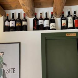 La sete 353157